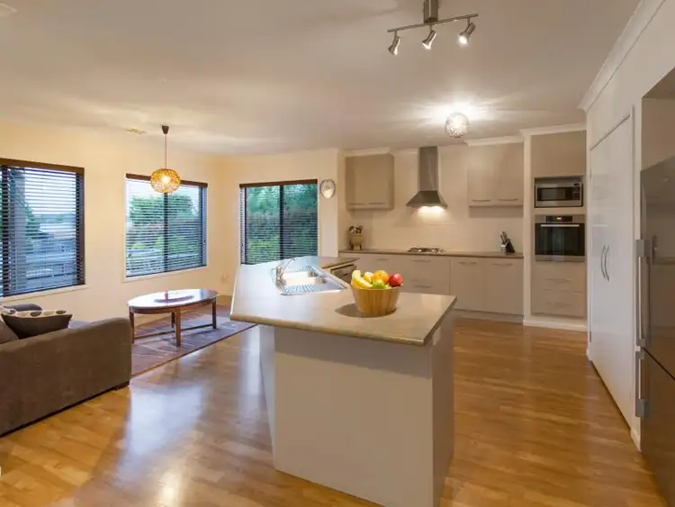 Fifth view of Homely house listing, 26 King Orchid Drive, Langwarrin VIC 3910