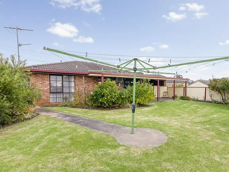 Third view of Homely house listing, 43 Longwarry Road, Drouin VIC 3818