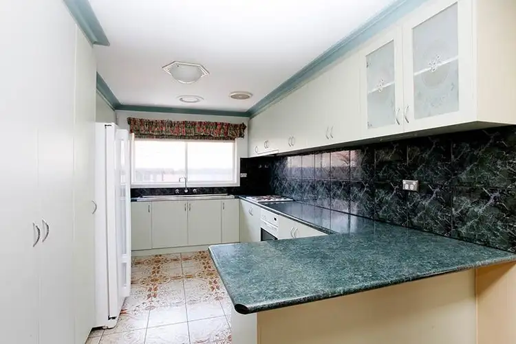 Third view of Homely house listing, 10 Dakara Place, Sunshine West VIC 3020