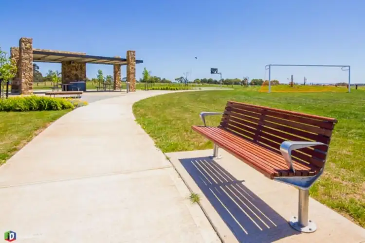 Fourth view of Homely land listing, 8 GRAMPIAN DRIVE, Cowes VIC 3922