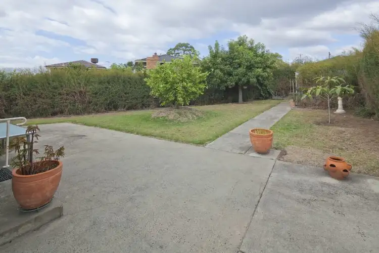 Fifth view of Homely house listing, 5 Taylor Court, Dandenong North VIC 3175
