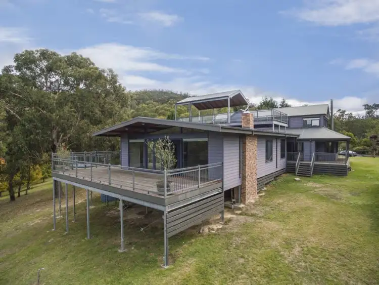 Fourth view of Homely house listing, 15 Chaffer Street, Healesville VIC 3777
