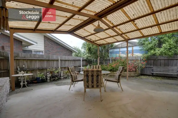Fourth view of Homely unit listing, 2/5 Linden Court, Morwell VIC 3840