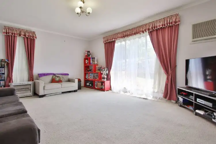 Second view of Homely unit listing, 11/8 Bennison Street, Croydon VIC 3136