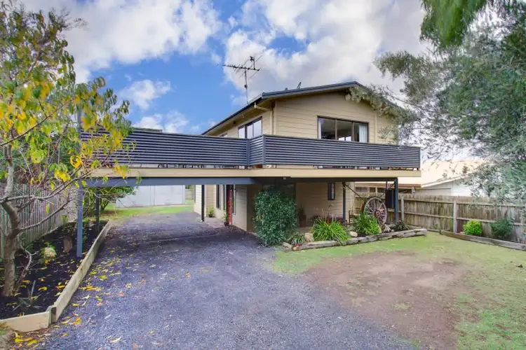 Third view of Homely house listing, 27 Fraser Street, Wimbledon Heights VIC 3922