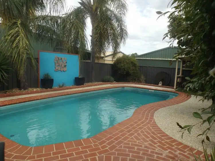 Third view of Homely house listing, 10 Keena Court, Corowa NSW 2646
