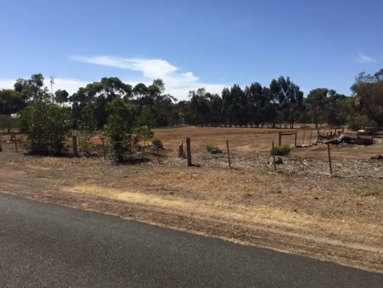 Second view of Homely land listing, Lot 2/32 Mercer Street, Teesdale VIC 3328