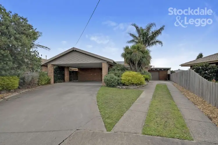 5 Yarak Court, Morwell VIC 3840