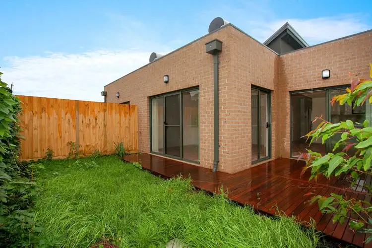 Sixth view of Homely unit listing, 8/19 Arndt Road, Pascoe Vale VIC 3044