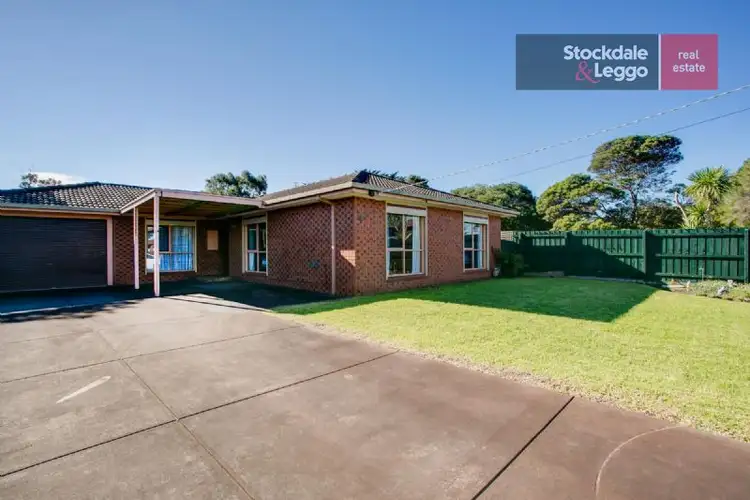 1 Knott Street, Safety Beach VIC 3936