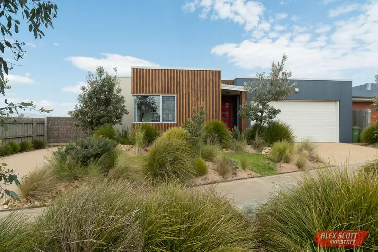 9 SANCTUARY DRIVE, Cowes VIC 3922