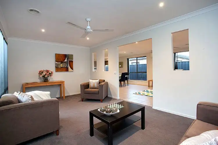 Fourth view of Homely house listing, 56 Pioneer Drive, Deer Park VIC 3023