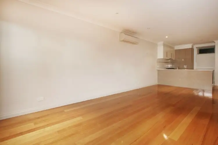 Second view of Homely apartment listing, 12/5-7 Alfrick Road, Croydon VIC 3136