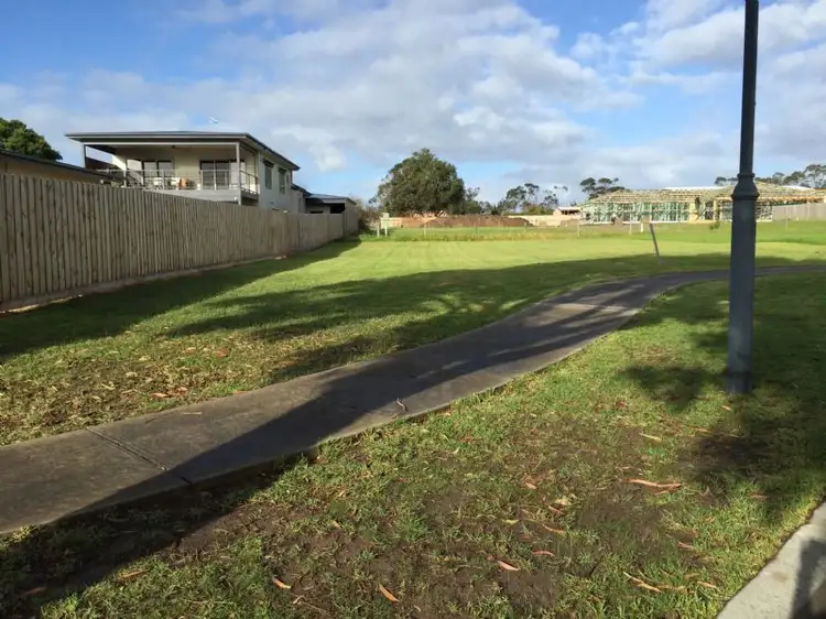 Main view of Homely land listing, 43 Moorings Place, Corinella VIC 3984