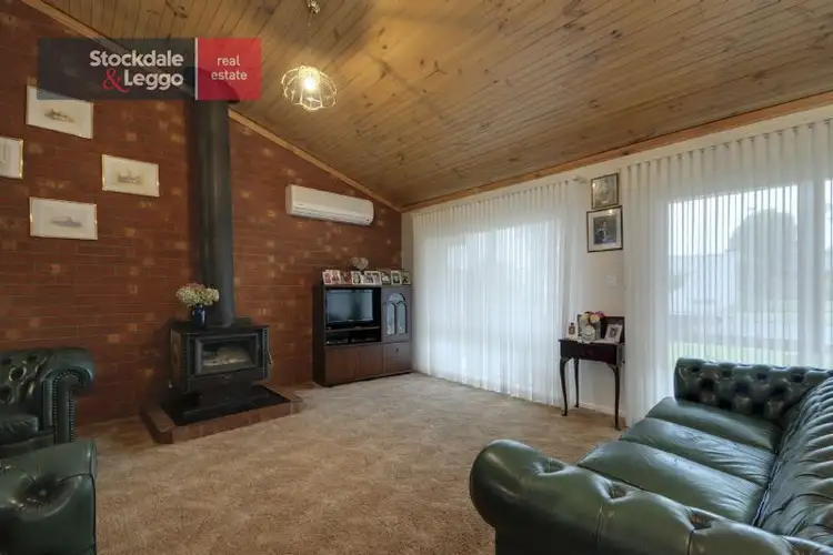 Seventh view of Homely house listing, 36 Blair Athol Drive, Traralgon VIC 3844
