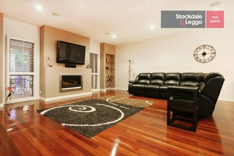 Fifth view of Homely house listing, 98 Larbert Road, Mooroolbark VIC 3138