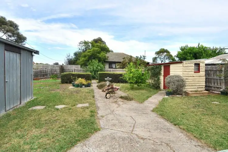 Second view of Homely house listing, 15 Freda Street, Broadmeadows VIC 3047