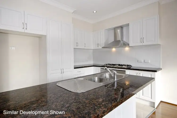Fifth view of Homely unit listing, 1-9/8 Kauri Court, Croydon VIC 3136
