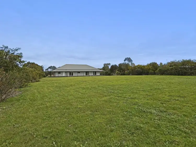 Fourth view of Homely house listing, 59 Geelong Road, Bannockburn VIC 3331