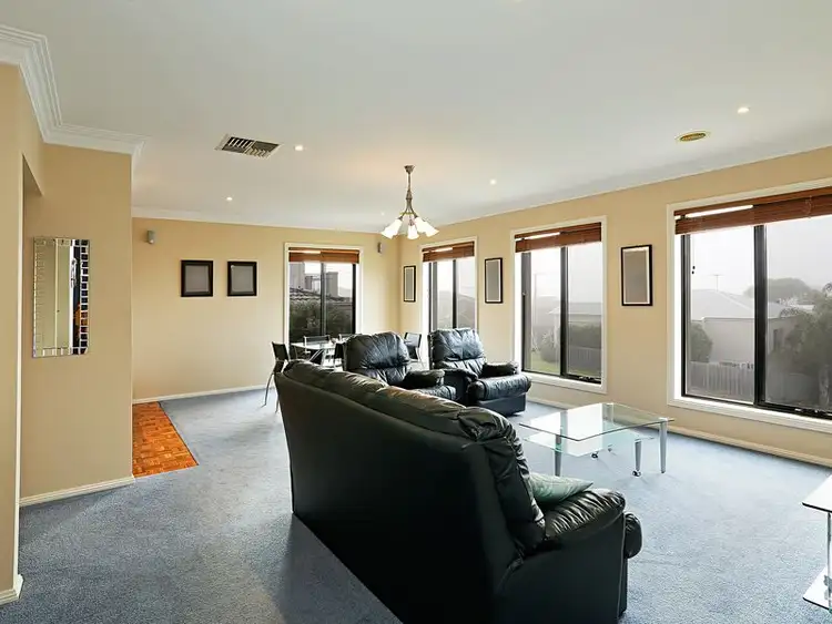 Sixth view of Homely house listing, 6 Florence Court, Wandana Heights VIC 3216