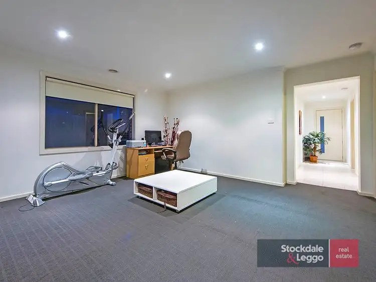 Fourth view of Homely house listing, 14 Barmera Way, Truganina VIC 3029