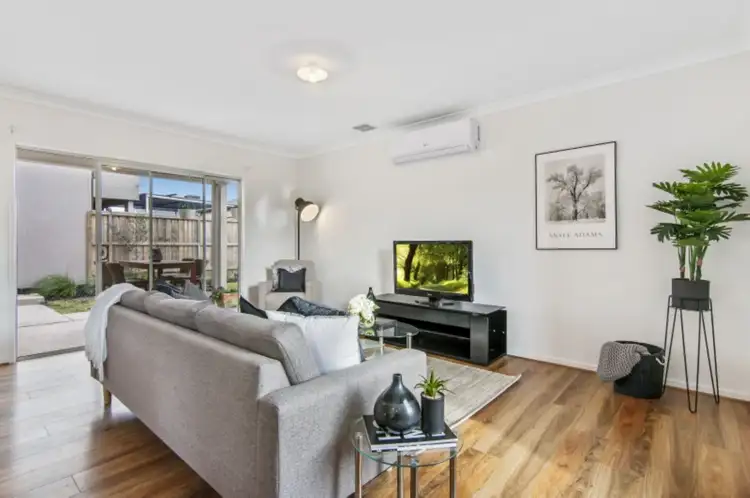 Second view of Homely house listing, 2 Dixon Grove, Cranbourne West VIC 3977