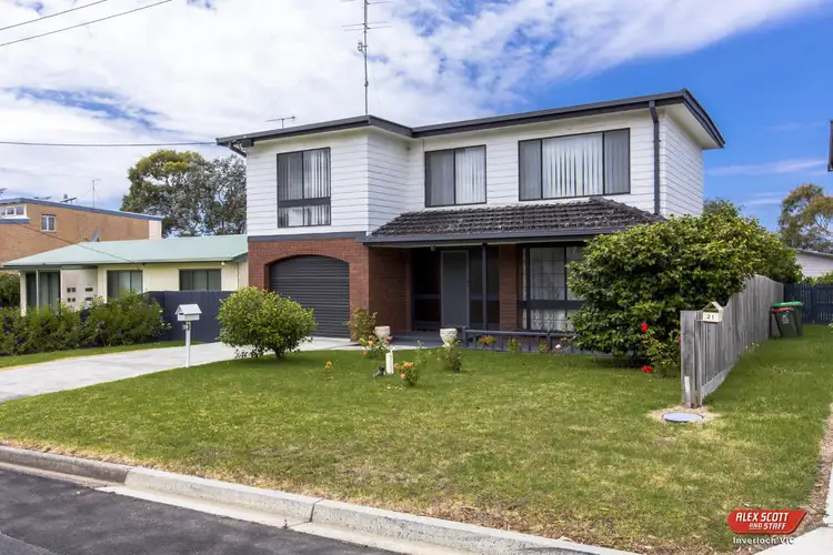 Main view of Homely house listing, 19 Garden Crescent, Inverloch VIC 3996