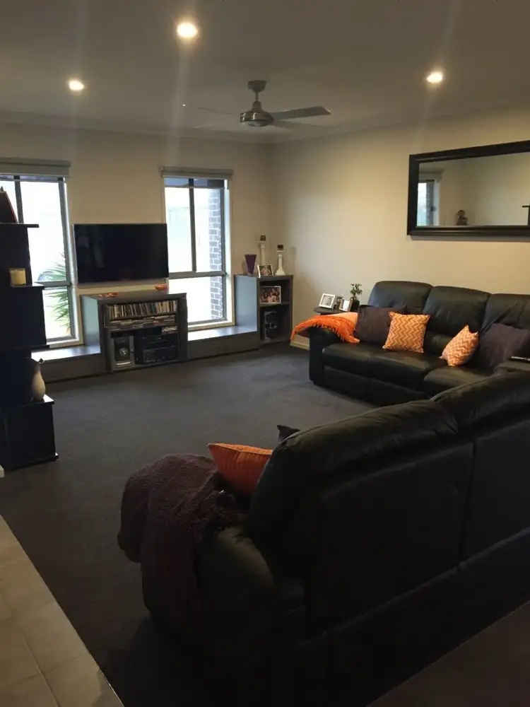 Fourth view of Homely house listing, 3 Berquez Street, Yinnar VIC 3869