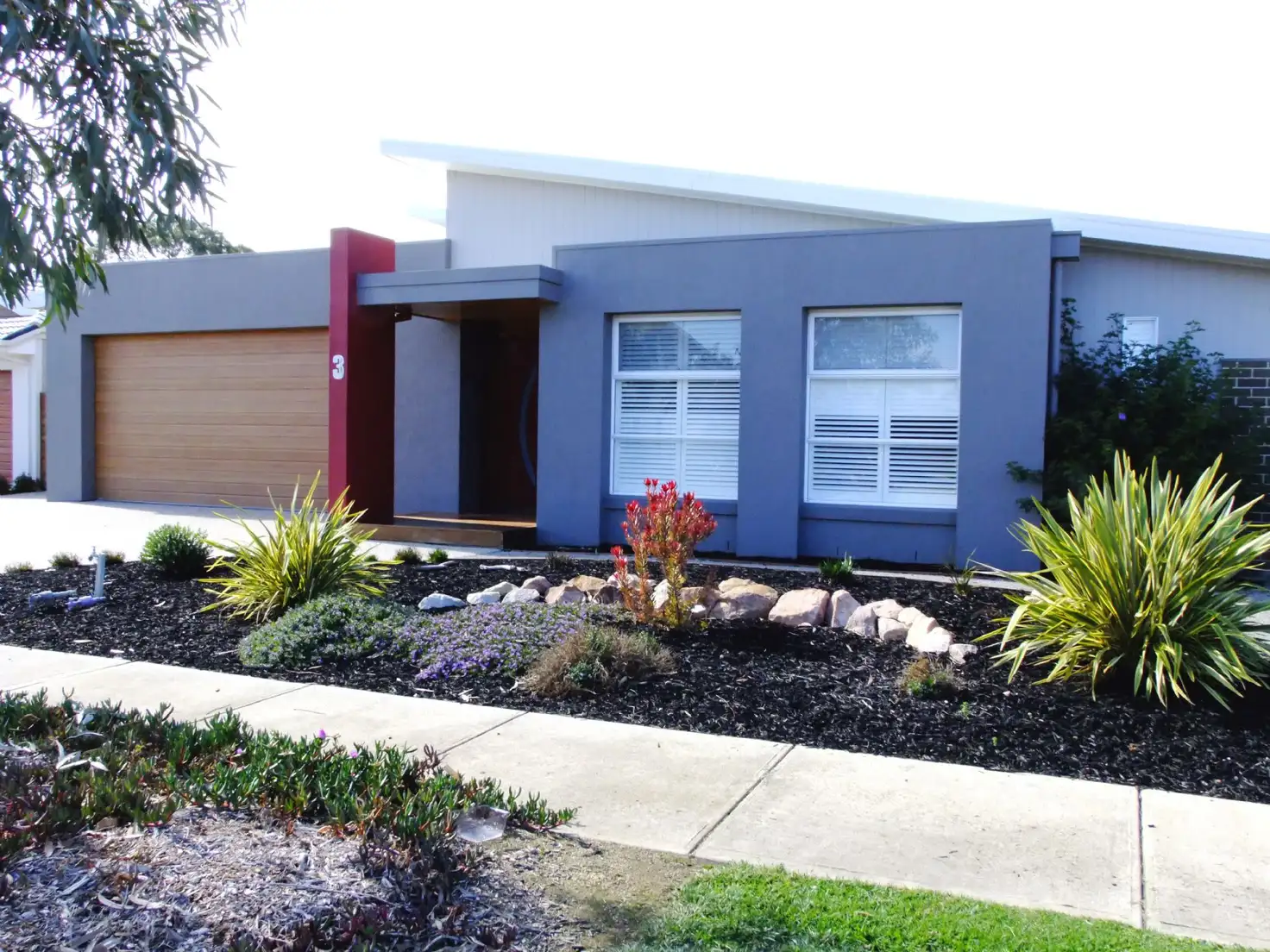 Main view of Homely house listing, 3 BOARDWALK BOULEVARD, Cowes VIC 3922