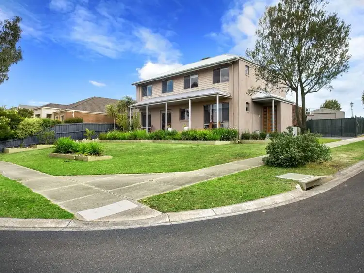 Main view of Homely house listing, 1 Collina Court, Langwarrin VIC 3910