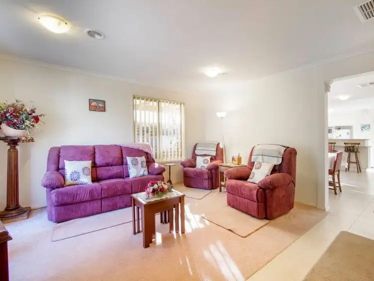 Second view of Homely house listing, 3 Francis Crescent, Langwarrin VIC 3910