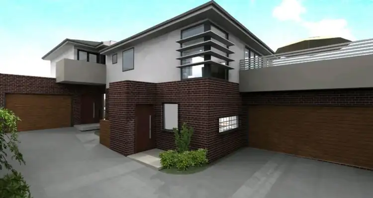 3/5 May Street, Bundoora VIC 3083