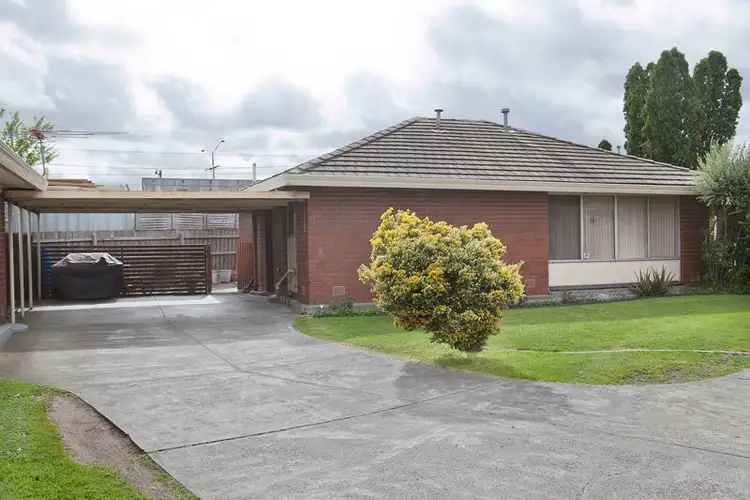 4/2a Chandler Road, Noble Park VIC 3174