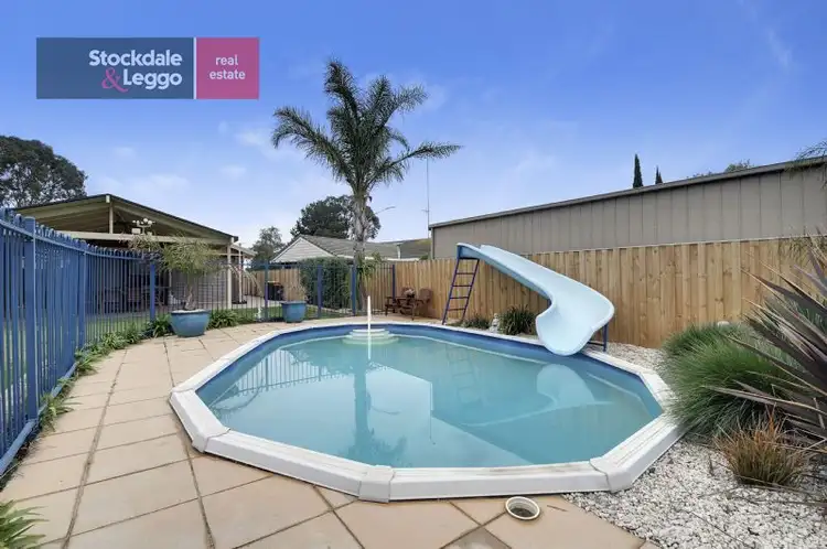 Fourth view of Homely house listing, 47 Blair Athol Drive, Traralgon VIC 3844