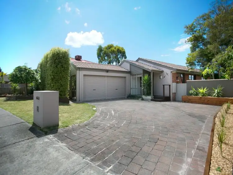 Main view of Homely house listing, 25 Monique Drive, Langwarrin VIC 3910