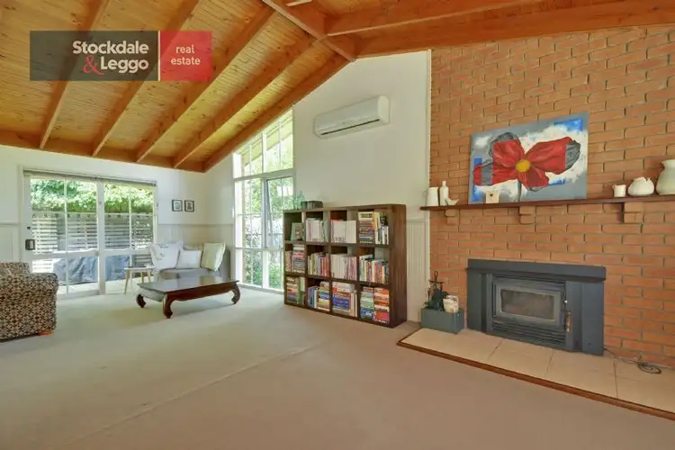 Second view of Homely house listing, 10 MacDougal Court, Traralgon VIC 3844