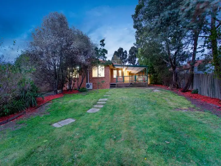 Second view of Homely house listing, 3 Stevens Road, Langwarrin VIC 3910