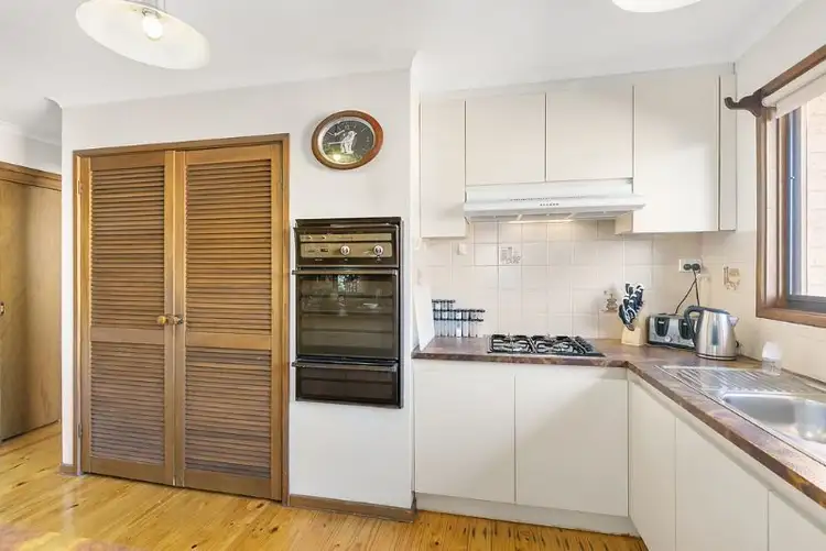 Third view of Homely house listing, 11 Eadie Avenue, Healesville VIC 3777