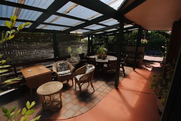 1/24 TURNER STREET, Leongatha VIC 3953