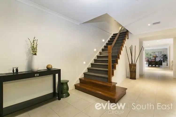 Second view of Homely land listing, 14 Middleton Grove, Berwick VIC 3806