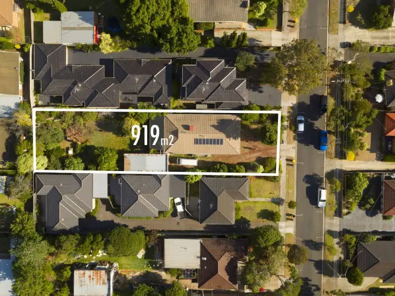Main view of Homely house listing, 64 Screen Street, Frankston VIC 3199