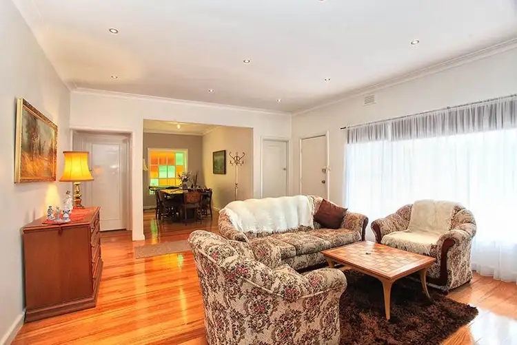 Third view of Homely house listing, 36 Harmon Avenue, St Albans VIC 3021