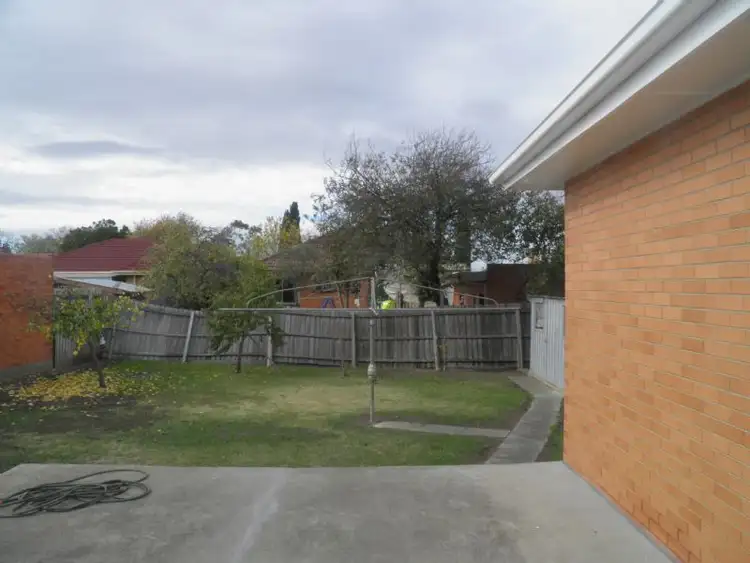 Fifth view of Homely house listing, 72 Stradbroke Drive, St Albans VIC 3021