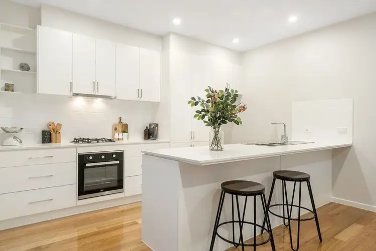 Fourth view of Homely townhouse listing, 2/74 Belair Avenue, Glenroy VIC 3046