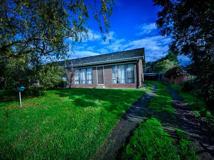 28 Fairfax Street, Portarlington VIC 3223