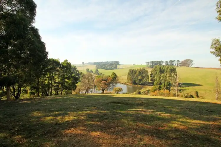 Fourth view of Homely rural property listing, 187 Boolarra South Mirboo North Road, Mirboo North VIC 3871