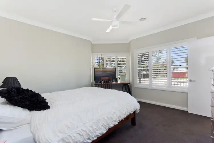 Second view of Homely house listing, 29 McVicar Street, Koroit VIC 3282