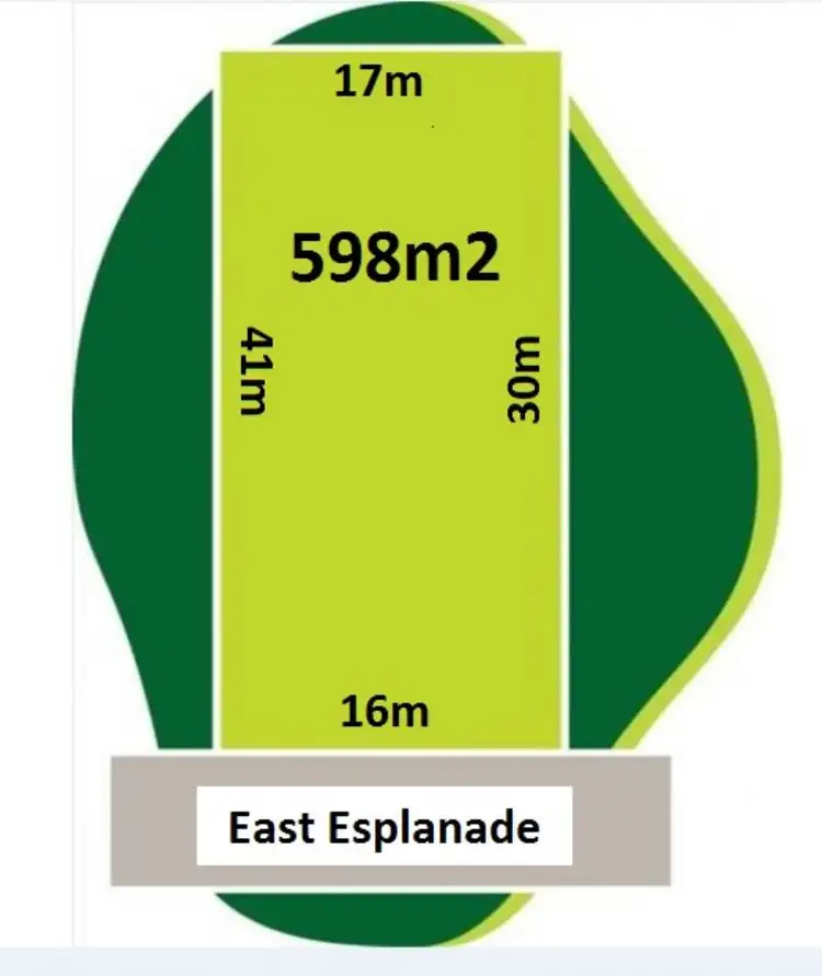 108 East Esplanade, St Albans VIC 3021