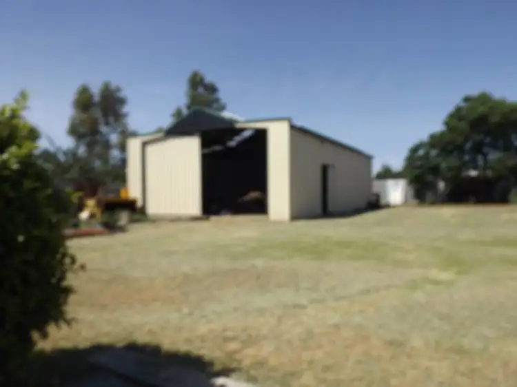 Second view of Homely house listing, 29 Steel Street, Corowa NSW 2646