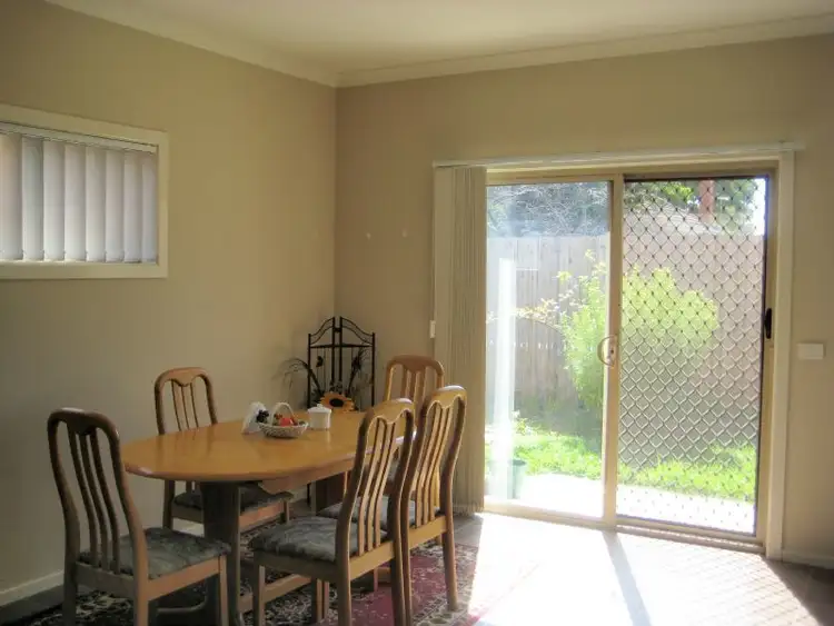 Third view of Homely townhouse listing, 3/2 Margaret Crescent, Dandenong VIC 3175